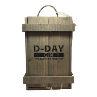 D-Day Gin