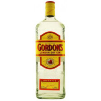 Gordon's Dry Gin 1l