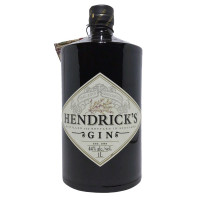 Hendricks