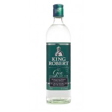 King Robert II Gin 1l