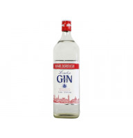 Marlborough Gin 1L