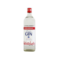 Marlborough Gin 1L