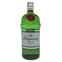 Tanqueray Imported