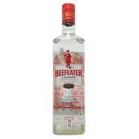 Beefeater Dry Gin 1l