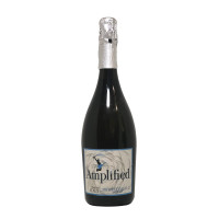 Amplified prosecco