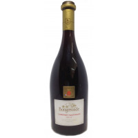Bongeronde Cabernet Sauvignon 2014
