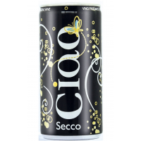 Ciao Secco 200ml