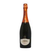 Cinzano prosecco