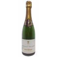 Cremant De Loire Henri Hermant