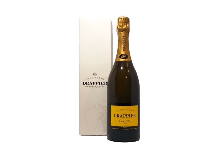 Drappier Champagne