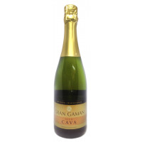 Gran Gaman Seco Cava