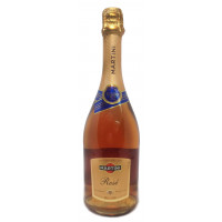 Martini Rose Demi-Sec