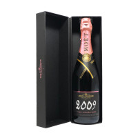 Moet Chandon grand vintage rose