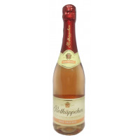 Rotkappchen Rose Trocken