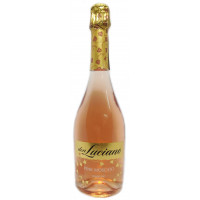 don Luciano Pink Moscato