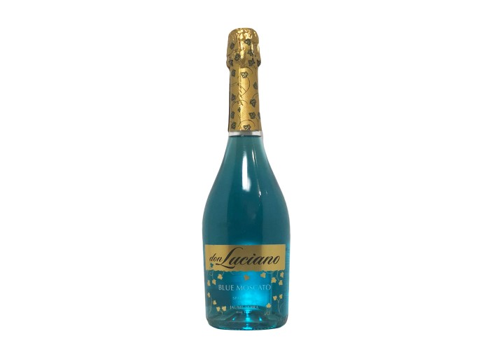 don Luciano Blue Moscato