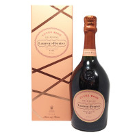 Laurent-Perrier Cuvee Rose