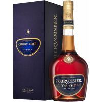 Courvoisier  V.S.O.P