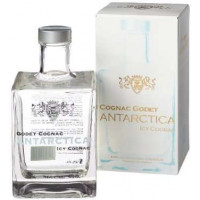 Godet Cognac Antarctica