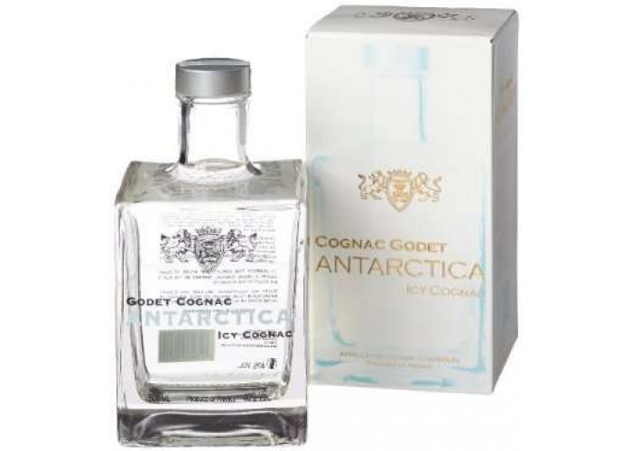 Godet Cognac Antarctica