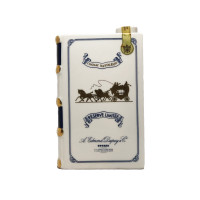 A. Edmond Dupuy Cognac napoleon reserve limitee