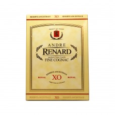 Andre Renard X.O.