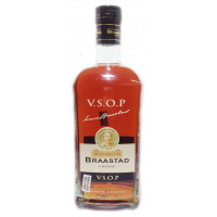 Braastad V.S.O.P