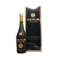 Comus Napoleon Vielle reserve