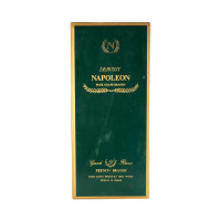 Debussy Pure Grape brandy French Brandy