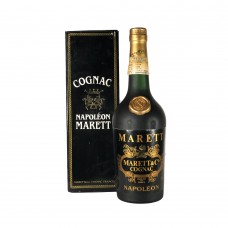Marett Co cognac napoleon