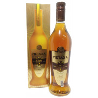 Metaxa Greek Honey