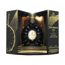 Remy Martin X.O. an exlusive limited edition