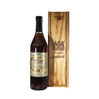 Sempe Armagnac millesime Vintage 1933