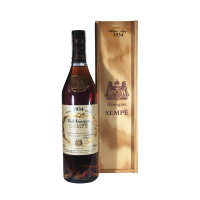 Sempe Armagnac millesime Vintage 1934