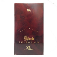Asbach Selection 21 Yo