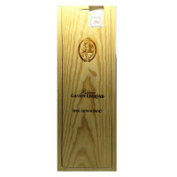 Baron Gaston Legrand