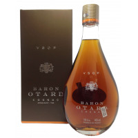 Baron Otard VSOP
