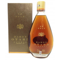 Baron Otard XO Gold
