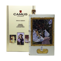 Camus Grand Masters Collection