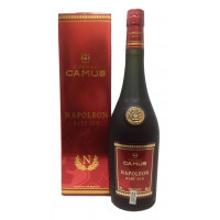 Camus Napoleon Rare Old
