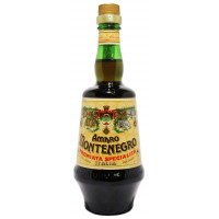 Amaro Montenegro Italia