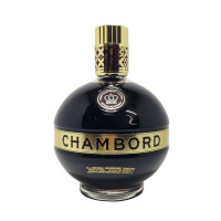 Chambord Liqueur