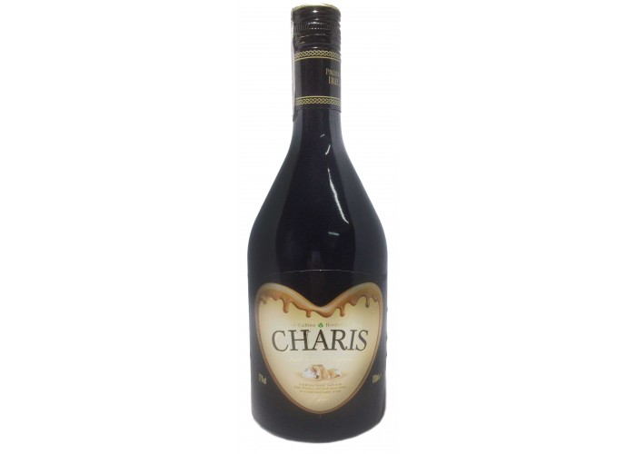 Charis Irish Cream Liqueur