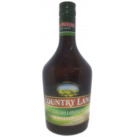 Country Lane Craem Liqueur