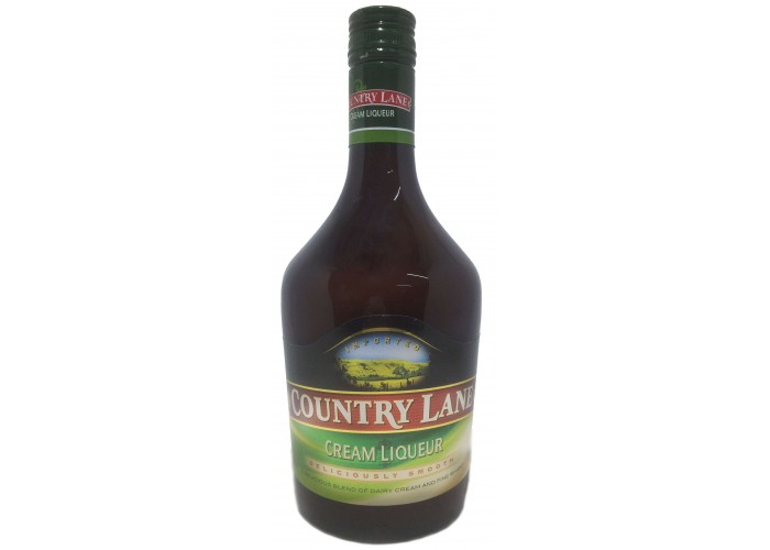 Country Lane Craem Liqueur (Сливочный)