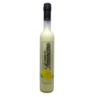 Crema di Limoncino
