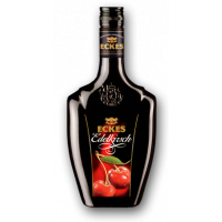 Eckes Edelkirsch Cherry Liqueur 0.5L