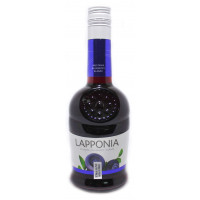 Lapponia Blueberry