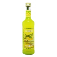 Limoncino Liquore
