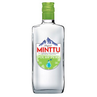 Minttu Polar Pear 0.5L
